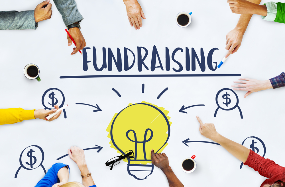 Fueling Dreams: Effective Fundraising Ideas For Schools On A Mission ...